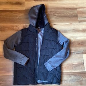 Old navy kids xl 14-16 jacket